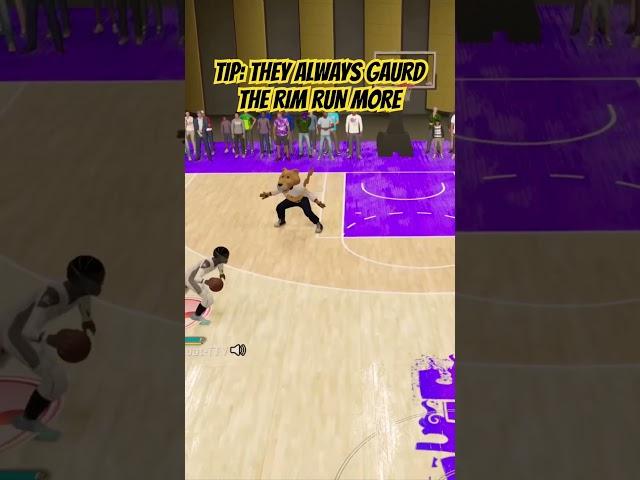 #2kgames #2ksports #nba #subscribe #basketballshorts #gaming #nba2k23 #2k #2k23 #kcommunity #shorts