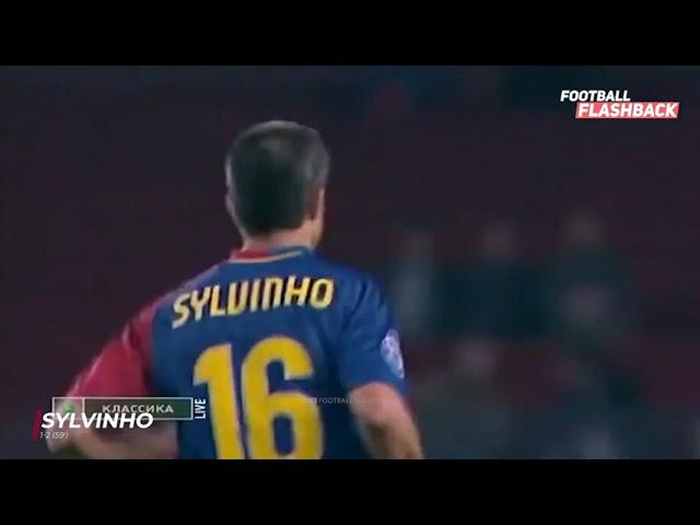 FC Barcelona 2 FK Shakhtar Donetsk 3 (2008-2009)
