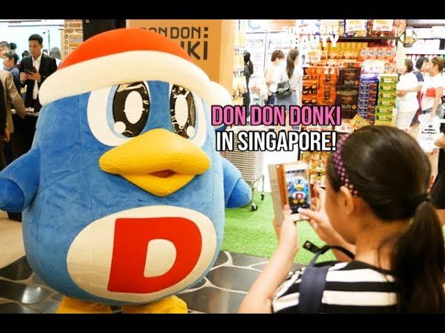 Don Don Donki