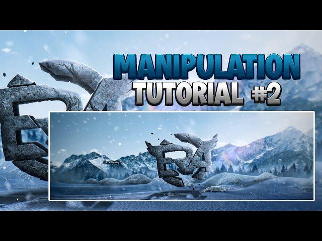 How To Make Manipulation Headers #2