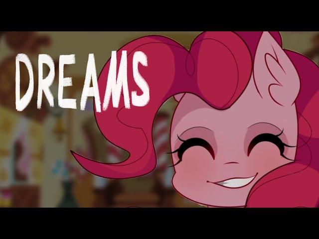 Dreams || MLP Meme || Pinkie Pie