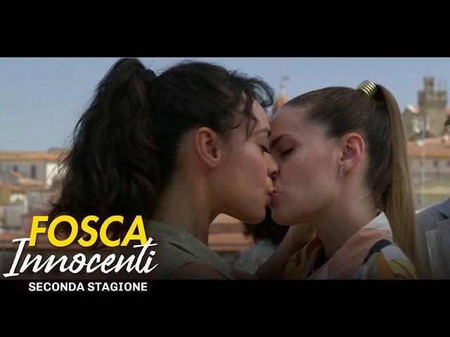 Fosca Innocenti 2 - Tutto è bene quello che finisce bene