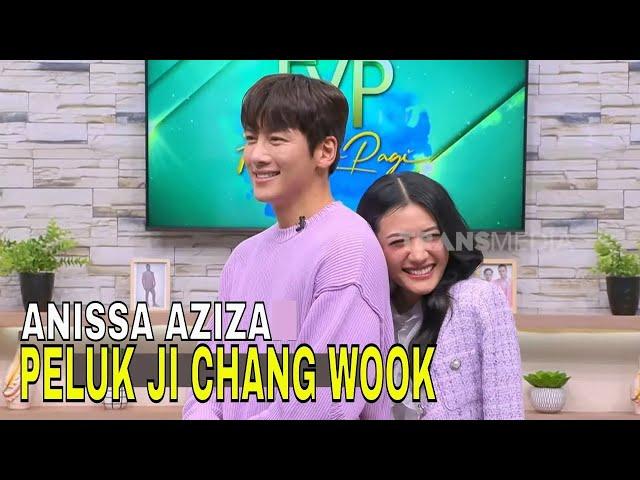 Sumpah Bikin Iri, Anissa Aziza Peluk Ji Chang Wook! | FYP (02/09/24) Part 2