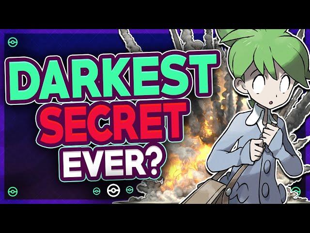 Is THIS the DARKEST Hidden Secret in Pokémon? Feat. Lockstin & Gnoggin