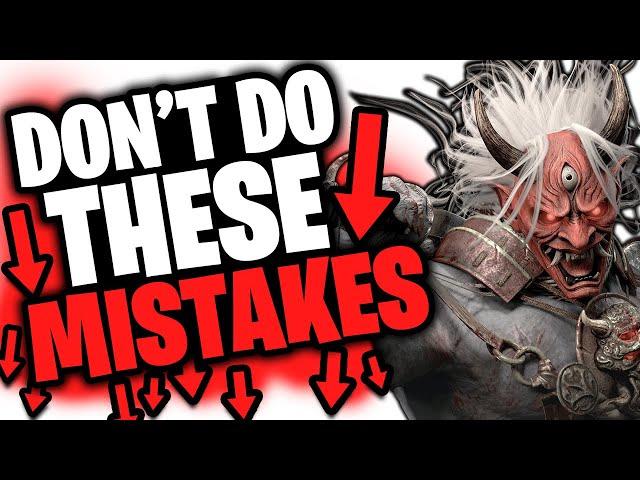 15 Biggest MISTAKES Killers Do in Dead by Daylight