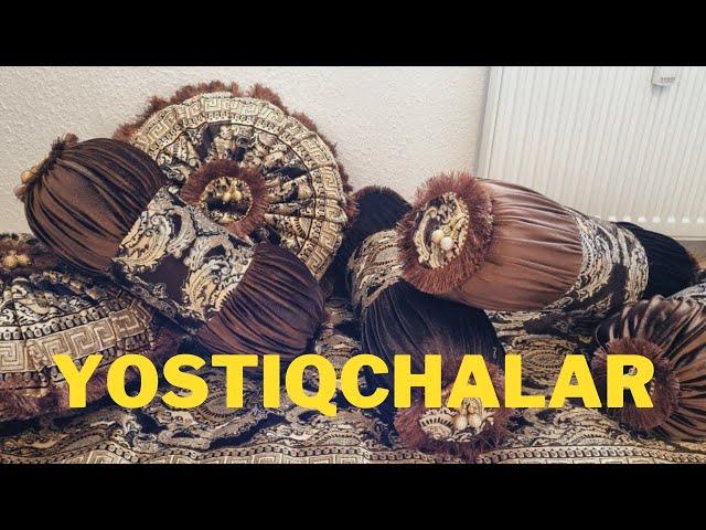 pillow decor/ديكور وسادة/подушки декор