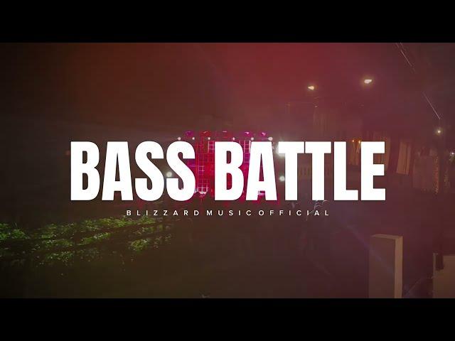 JINGLE BLIZZARD AUDIO VIRAL BASS BATTLE | 69 PROJECT