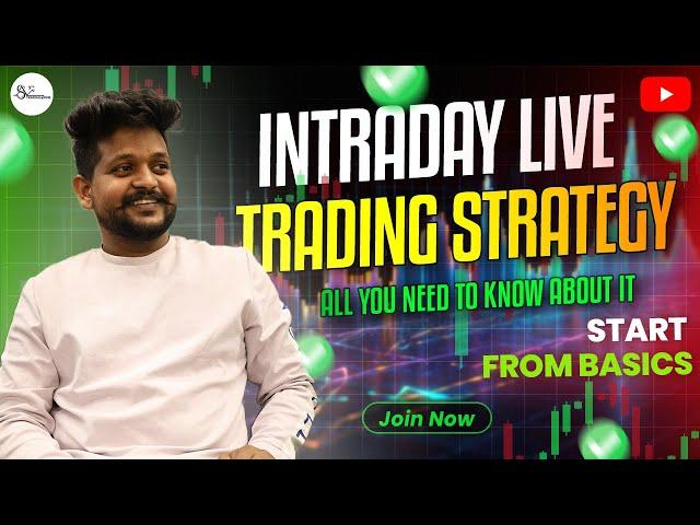 LIVE TRADING BANKNIFTY NIFTY  OPTION |  28/11/2024 | SA TRADING ZONE  #livetrading #banknifty #nifty