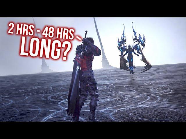 10 Long Boss Fights That MADE US PHYSICALLY SICK
