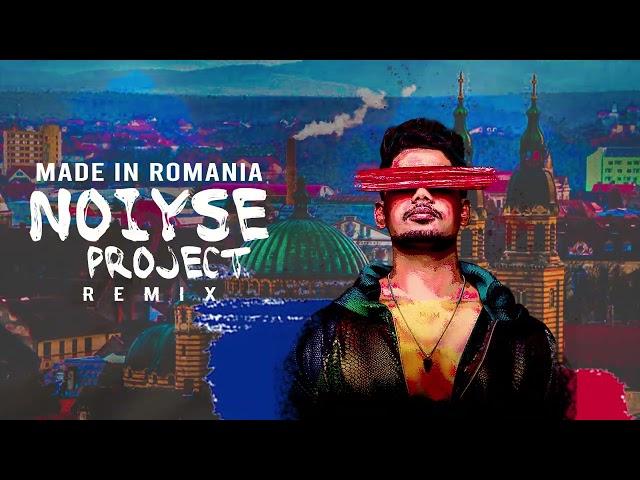 Ionut Cercel - Made in Romania (NOIYSE PROJECT REMIX)