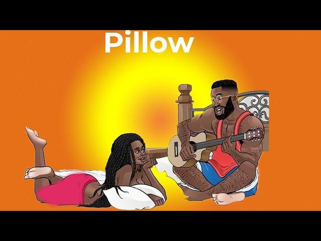 Afrobeat Instrumental 2021 "Pillow" (Fireboy  Davido  Joeyboy Type Beat) Afropop Type Beat 2021