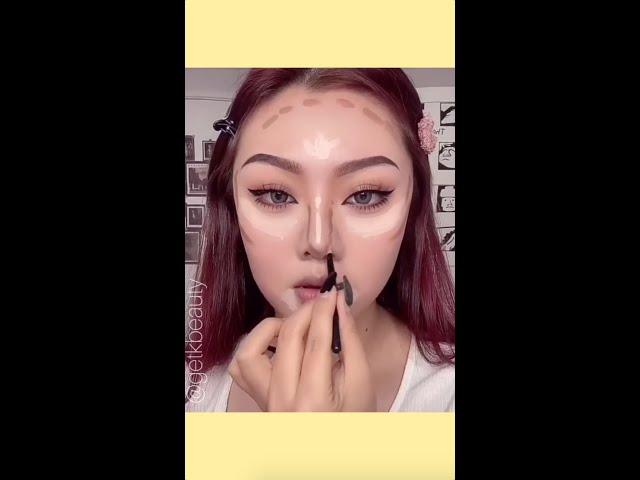 KOREAN ULZZANG MAKEUP TIPS