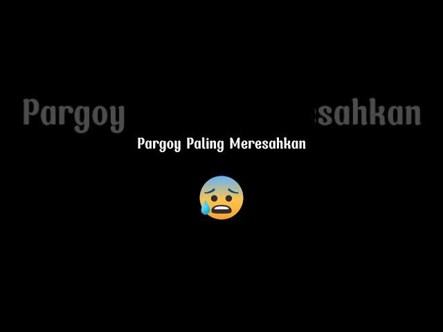 kumpulan goyang pargoy viral terbaru 2021