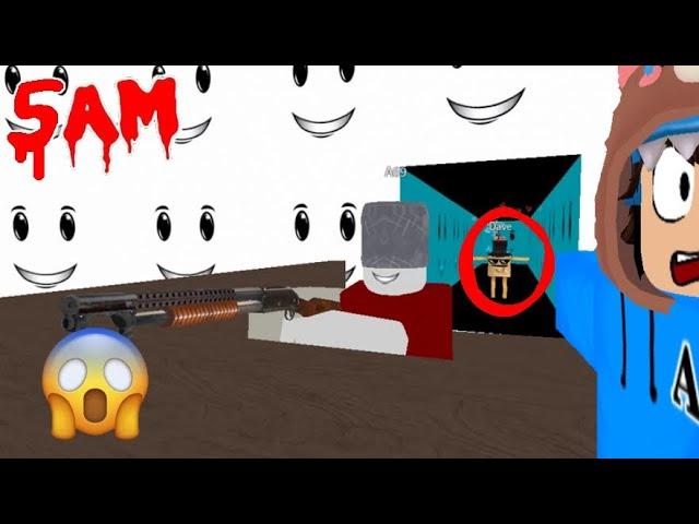 MAKING A43 GO TO JESUS AT 5AM EPIC #roblox #pm606 #r63 #idkwhattoputhere #clickbait