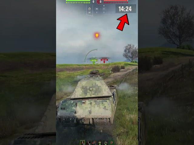 Maus WoT - impenetrable and best tank in WoT