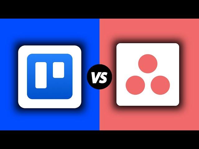 Trello VS Asana: Which Is Best for You?