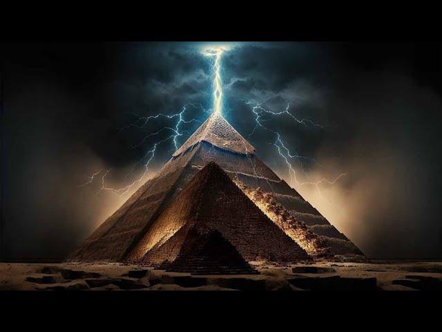 The Power Of Pyramid Structures