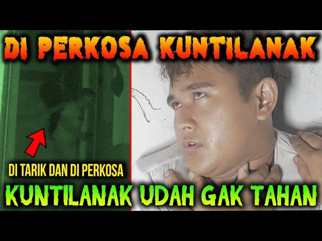  311- DI P3RKOS4 KUNTILANAK | UJI NYALI