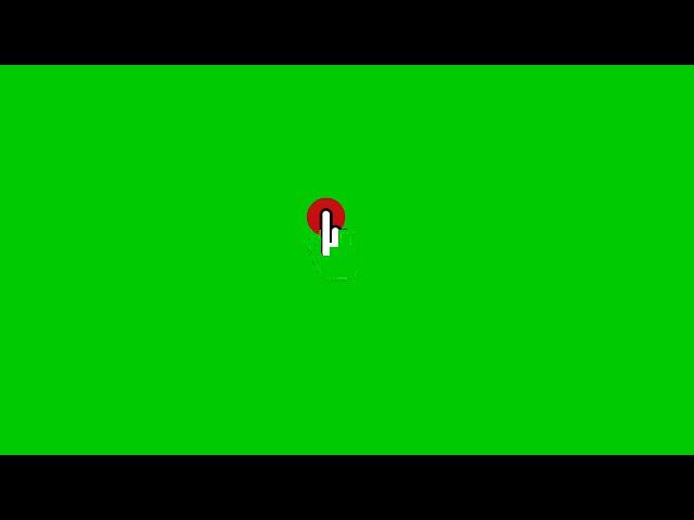 New Cursor Icon |  Advance Cursor Animation | Top Cursor Click Effects | Cursor Click Subscribe