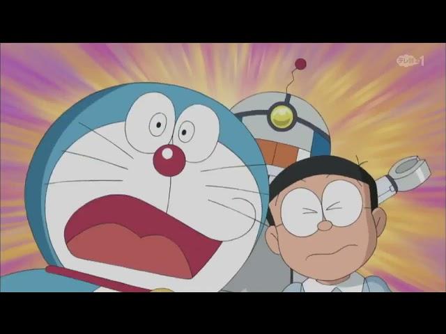 doraemon nuevos capítuloscompletos en español castellano