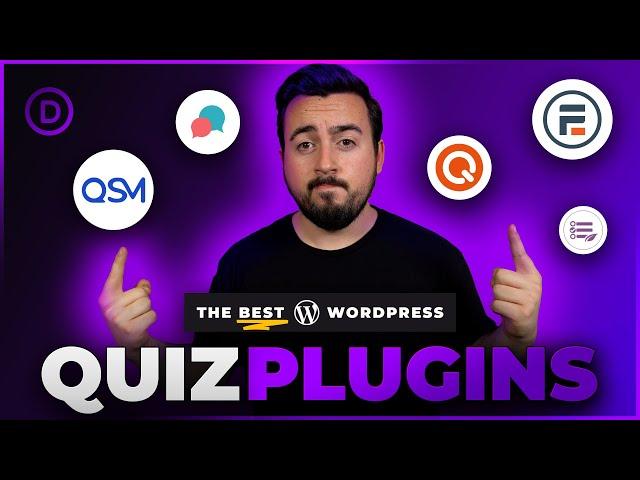 5 Best WordPress Quiz Plugins