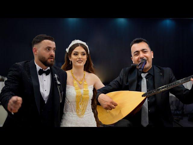 Vindar Adil Hizny 2024  Ferhad & Cihan  ڤـيندار عادل حـزني رقص كردي