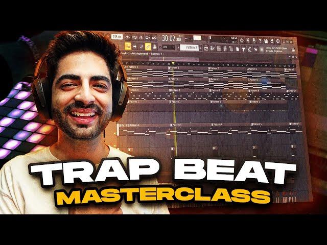 How To Make Trap Beats in FL Studio