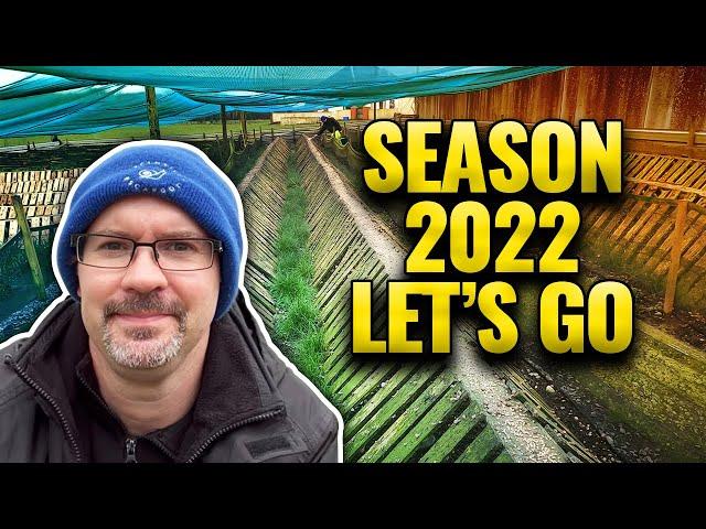 Revolutionize Your Snail Farm: Prepping For Season 2022 With the Best System 