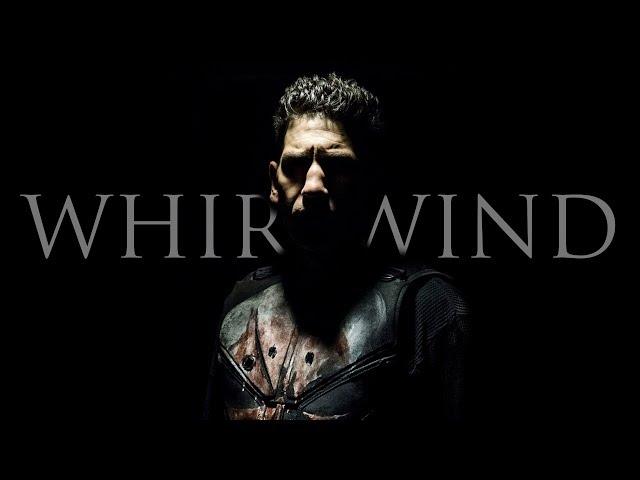 Punisher || The Whirlwind