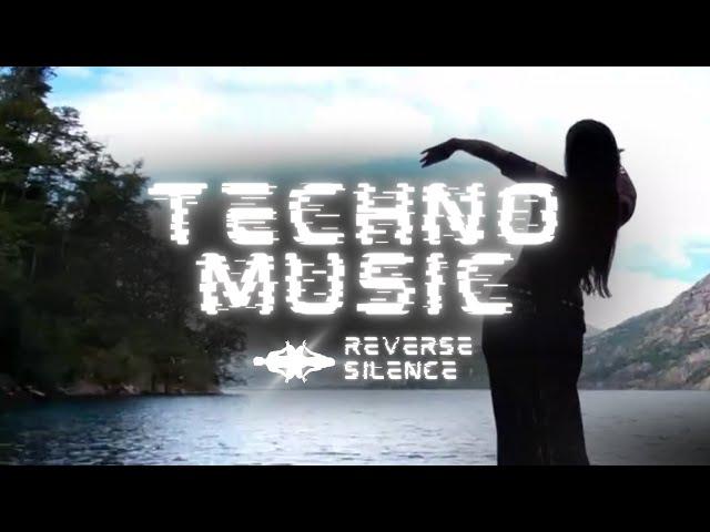 TECHNO Music 2022  NEW ! | Visual Graphics ART - [Dj mix Peaktime, Hard Techno,Techno set,Galaxy]