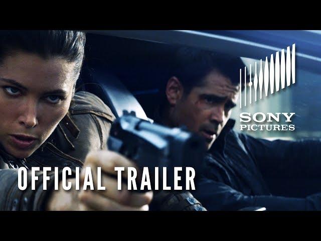 TOTAL RECALL - Official Trailer - In Theaters August 3rd