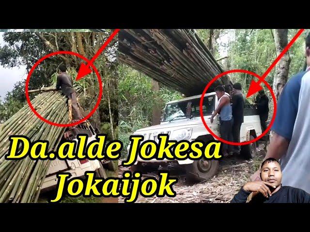 Da.alde Jokesa Jokaijok,,