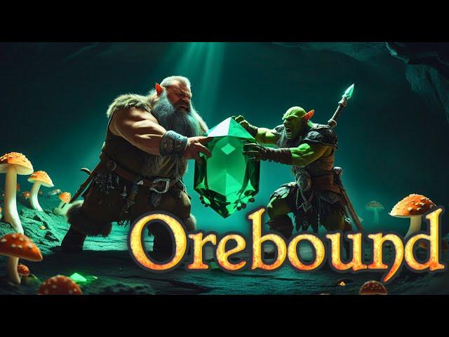 New World Changes to Explore  -  Orebound Live #5