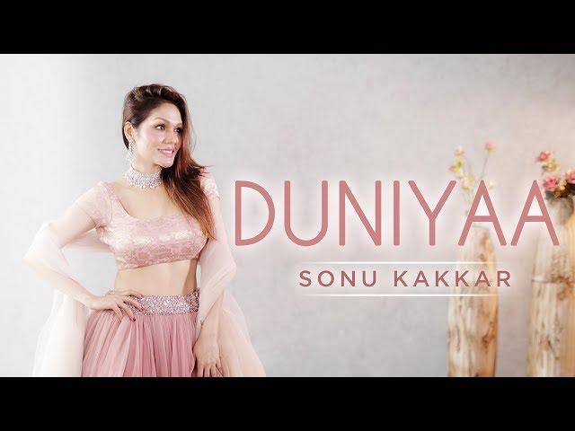 Luka Chuppi: Duniyaa | Sonu Kakkar