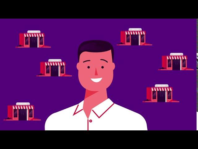 Opensalon Hair Salon Management Solutions Explainer Video by Explainify