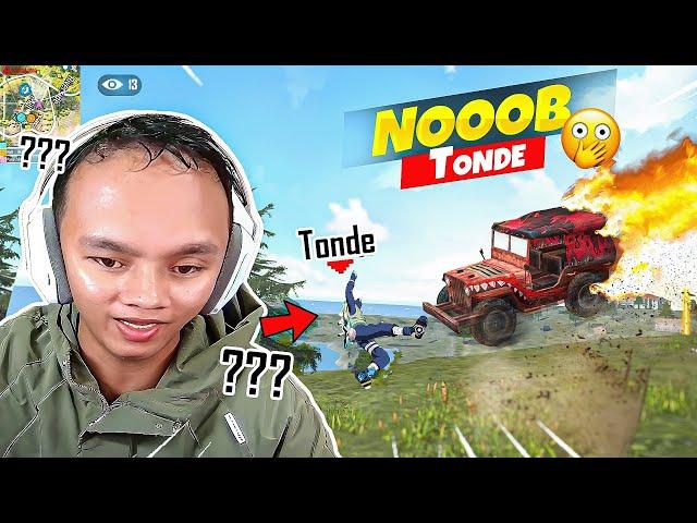 Tonde Gamer Noob  Last Try For Booyah with Kakashi Bundle