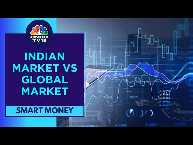 How To Invest In Global Market & Diversifty Your Investment Portfolio | Smart Money | CNBC TV18