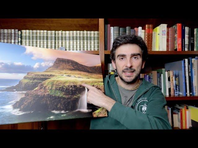 Le mie Stampe Fotografiche: Poster e Foto-quadri Fine-Art