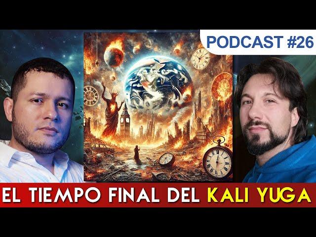 Analizando el tiempo del FIN y el cumplimiento del Kali Yuga