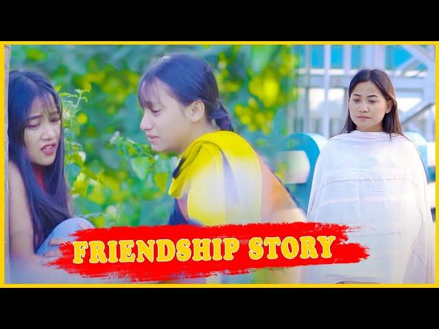 Tera Yaar Hoon Mein | Ye Dosti Hum Nahi Todenge | Female Version | Heart Touching Story