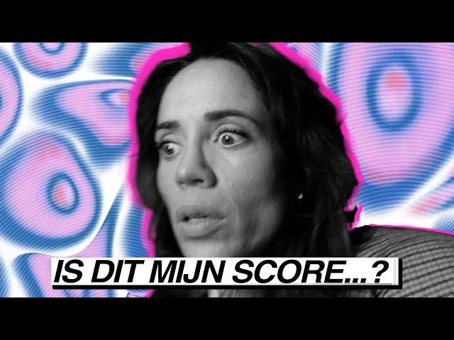 De uitkomst van mijn IQ test is echt SHOCKING!! #435 By Nienke Plas