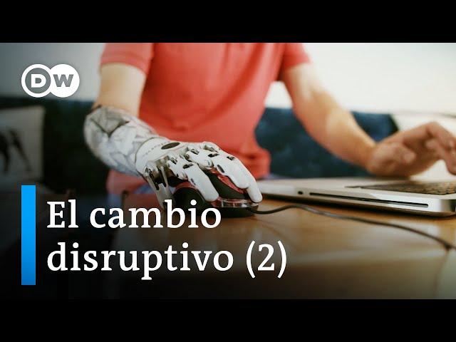 Cómo cambia nuestra sociedad la inteligencia artificial | DW Documental