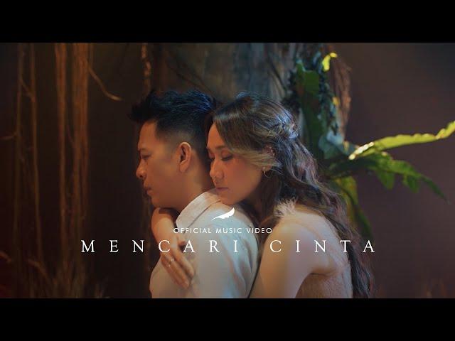 NOAH Feat. BCL – Mencari Cinta (Official Music Video)