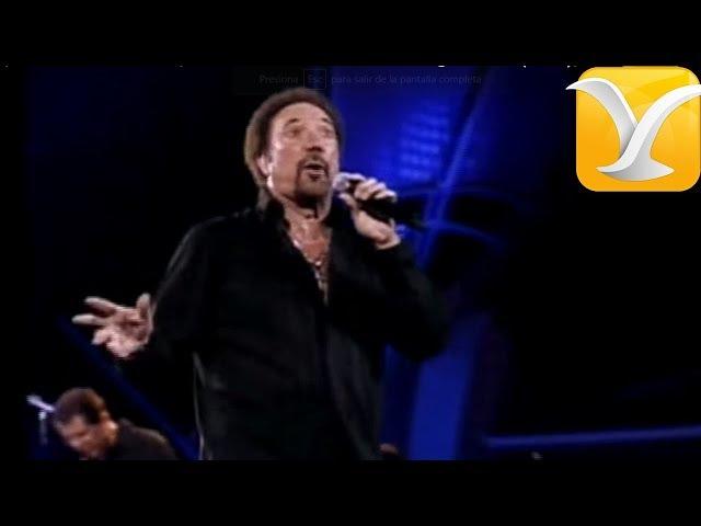 Tom Jones, Resurrection Shuffle, Viña del Mar International Song Festival (Chile), 2007