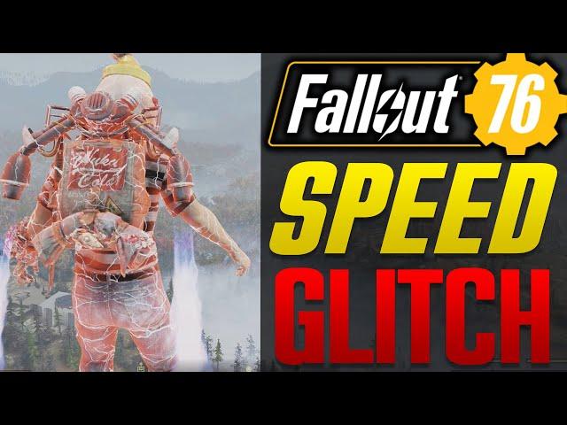 This Glitch is Breaking Fallout 76!