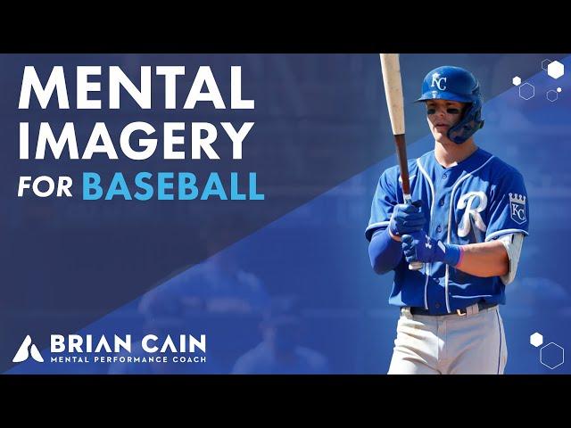 Mental Imagery For Baseball