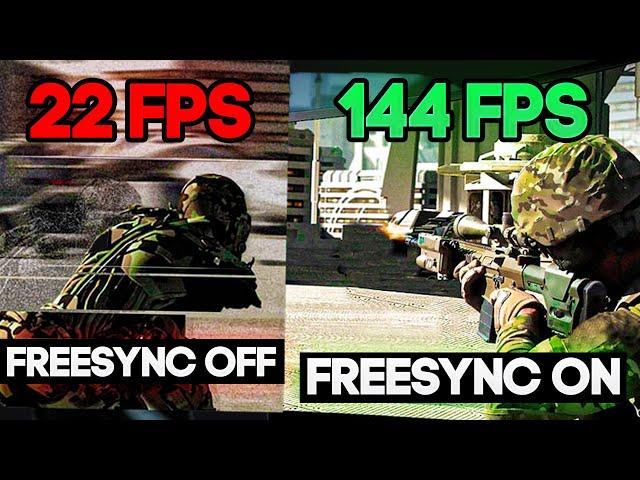 Unlock the Secrets of AMD FreeSync: Is It Worth It?