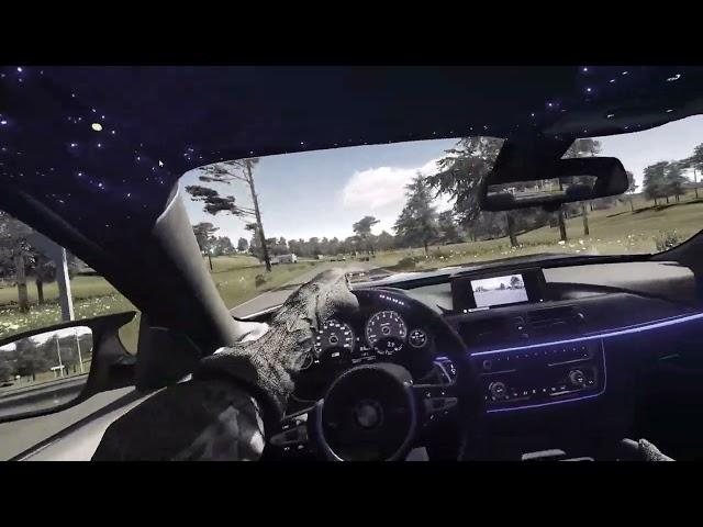 Have you ever seen better quality VR VIDEO !? - Assetto corsa VR