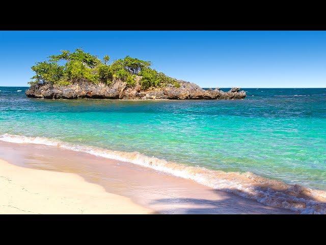 Gentle Waves of Ermitano Beach - Relaxing Ocean Sounds for Study, Meditation, Sleeping