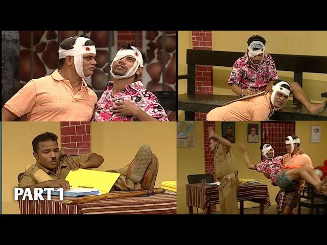 Mr Nonsense New Episode Part 1 | Pragnya Comedy | Odia Comedy